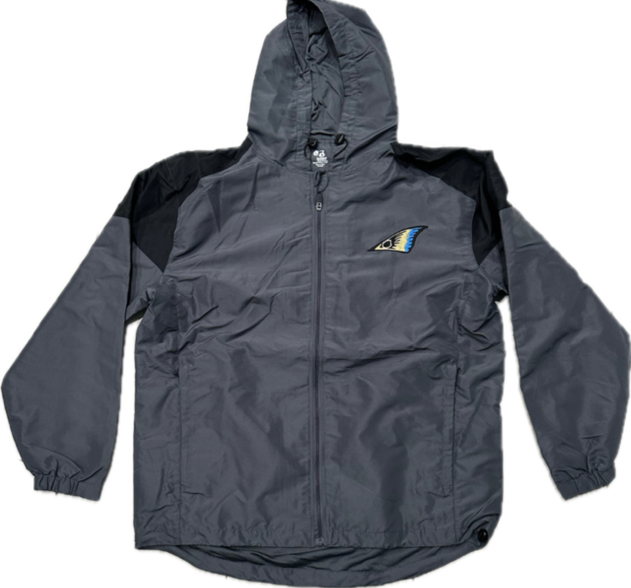 Redfish Sports Jacket-Grey