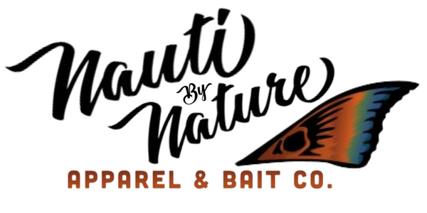 Nauti By Nature Apparel and Bait Company