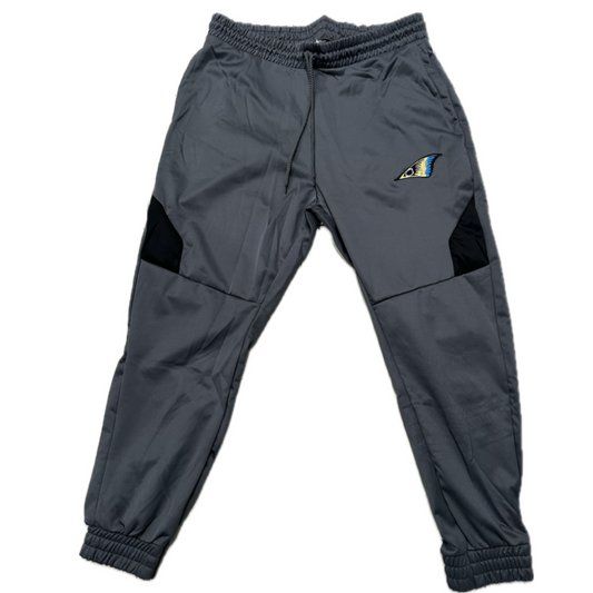 Redfish Swagg Performance Joggers-Grey